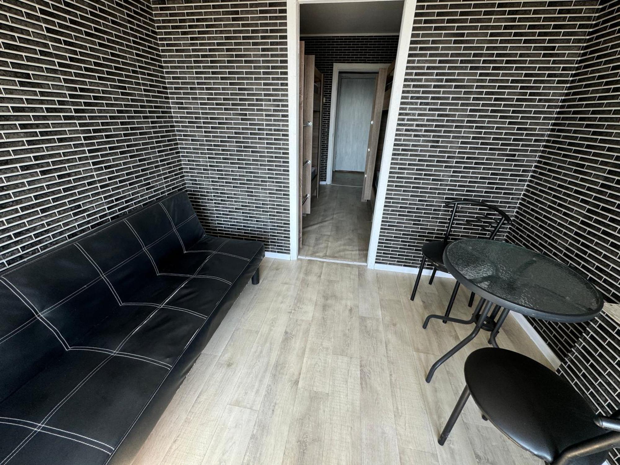 Готель На Автовокзалі Poltawa Exterior foto